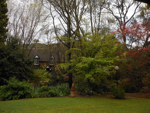 Merrimeet Cottages - Accommodation Gold Coast 20