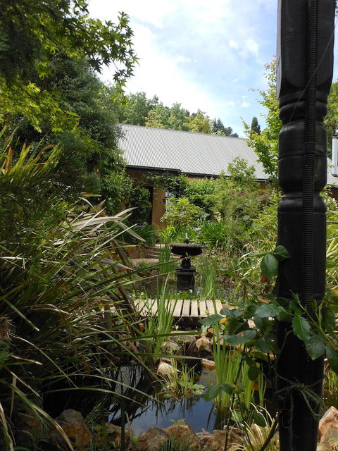 Merrimeet Cottages - Accommodation Gold Coast 36