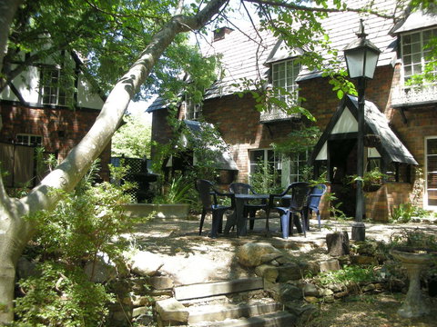 Merrimeet Cottages - Accommodation Gold Coast 2