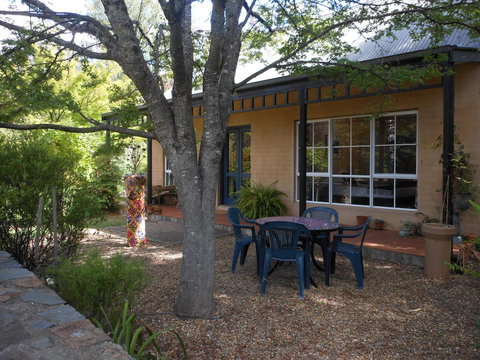 Merrimeet Cottages - Accommodation Gold Coast 39