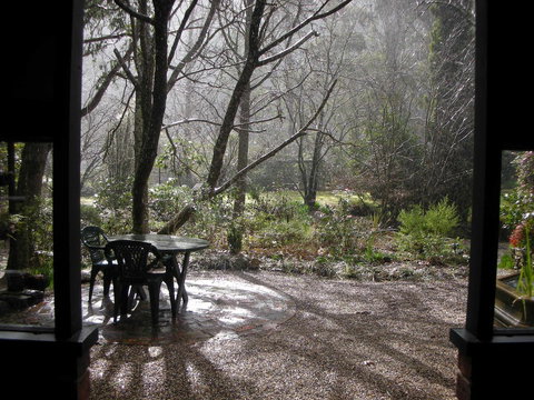 Merrimeet Cottages - Accommodation Gold Coast 33