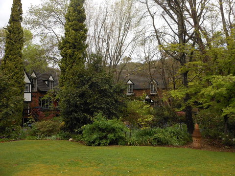 Merrimeet Cottages - Accommodation Gold Coast 29