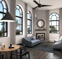 Devlin Apartments - Accommodation Gold Coast