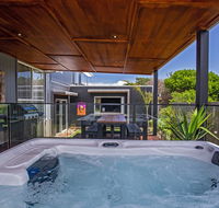 Island Getaway Cape Woolamai - Accommodation Gold Coast