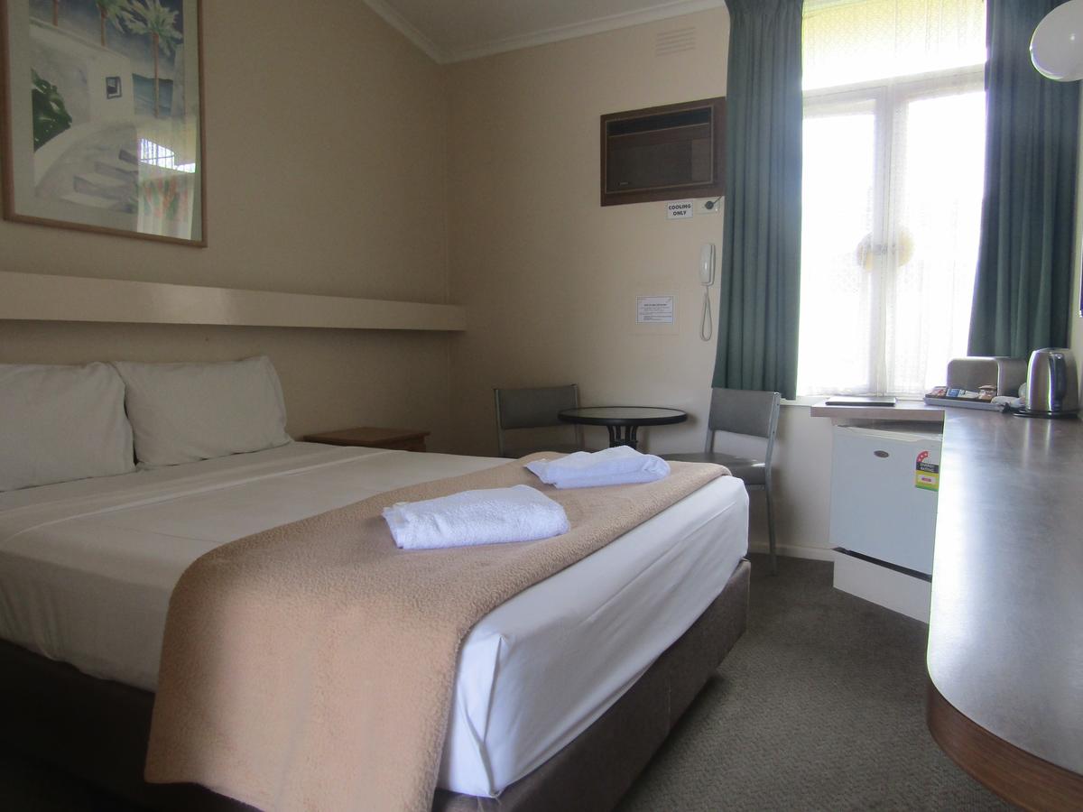 Wodonga VIC Accommodation Gold Coast