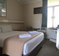 Twin City Motor Inn - Gold Coast 4U