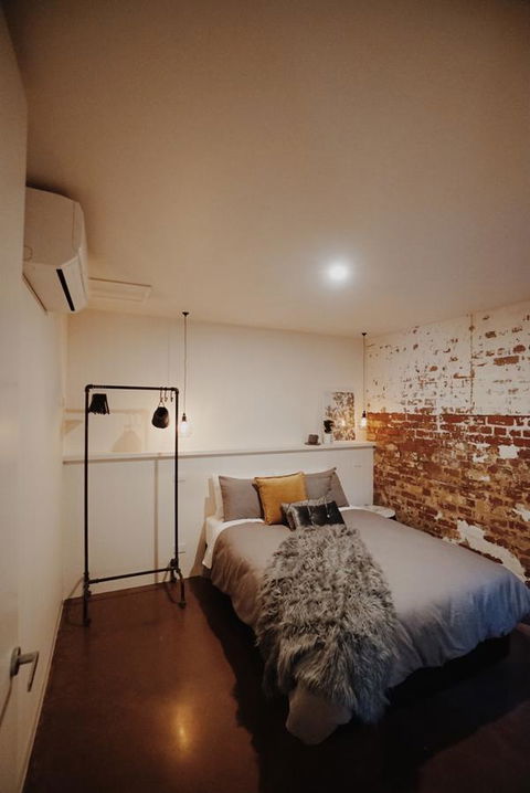 THE WAREHOUSE APARTMENTS - Accommodation Gold Coast 6
