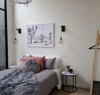 THE WAREHOUSE APARTMENTS - Accommodation Gold Coast