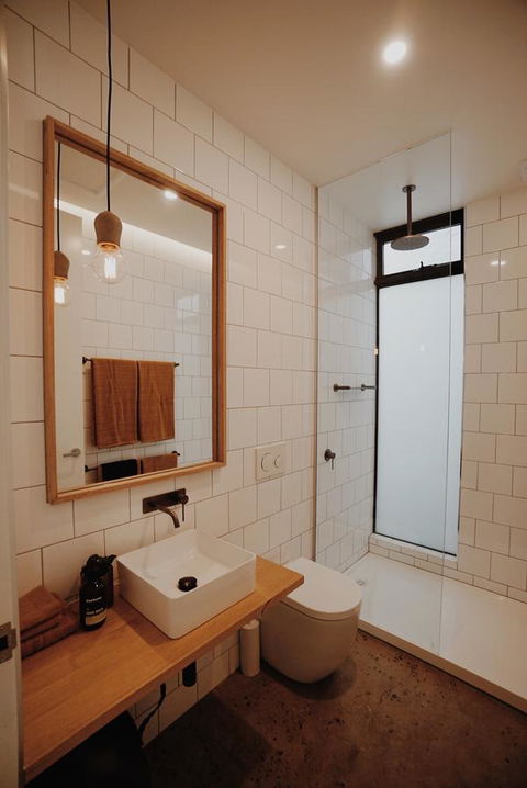 THE WAREHOUSE APARTMENTS - Accommodation Gold Coast 14