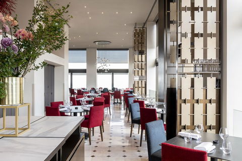Sofitel Melbourne On Collins - Accommodation Gold Coast 24