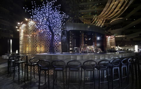 Sofitel Melbourne On Collins - Accommodation Gold Coast 33