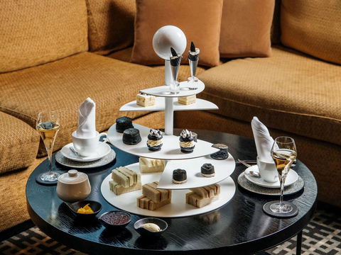 Sofitel Melbourne On Collins - Accommodation Gold Coast 43