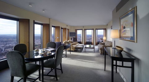 Sofitel Melbourne On Collins - Accommodation Gold Coast 11