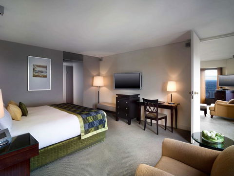 Sofitel Melbourne On Collins - Accommodation Gold Coast 15