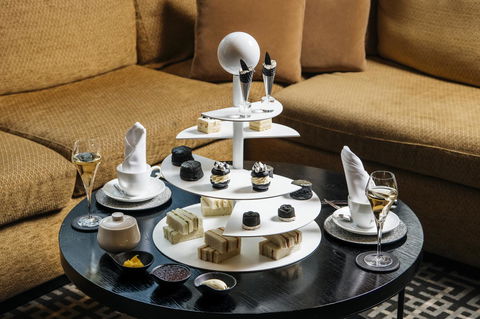 Sofitel Melbourne On Collins - Accommodation Gold Coast 30