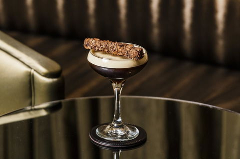 Sofitel Melbourne On Collins - Accommodation Gold Coast 34