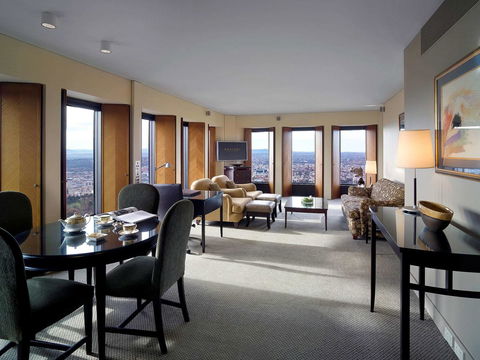Sofitel Melbourne On Collins - Accommodation Gold Coast 16