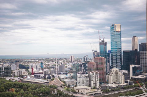 Sofitel Melbourne On Collins - Accommodation Gold Coast 5