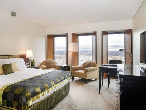 Sofitel Melbourne On Collins - Accommodation Gold Coast 18