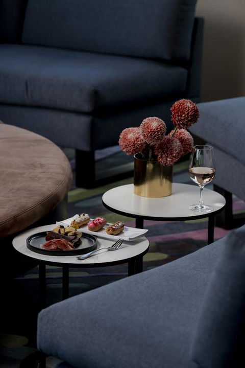 Sofitel Melbourne On Collins - Accommodation Gold Coast 22