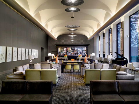 Sofitel Melbourne On Collins - Accommodation Gold Coast 29