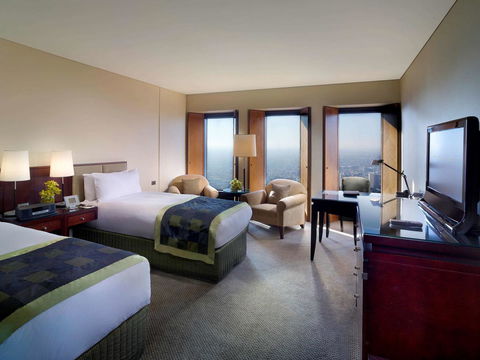 Sofitel Melbourne On Collins - Accommodation Gold Coast 12