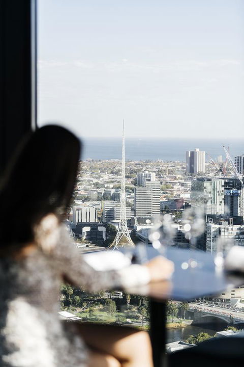 Sofitel Melbourne On Collins - Accommodation Gold Coast 25