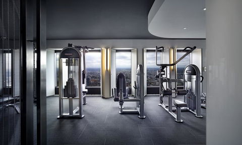 Sofitel Melbourne On Collins - Accommodation Gold Coast 19