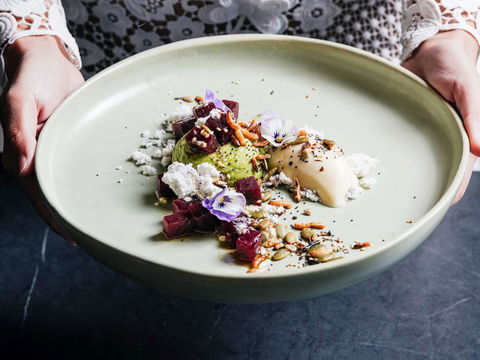 Sofitel Melbourne On Collins - Accommodation Gold Coast 42