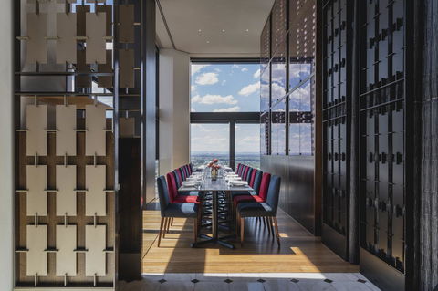 Sofitel Melbourne On Collins - Accommodation Gold Coast 23