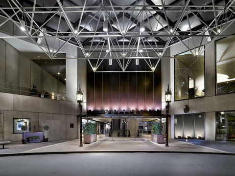 Sofitel Melbourne On Collins - Accommodation Gold Coast 38