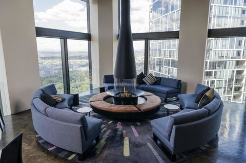 Sofitel Melbourne On Collins - Accommodation Gold Coast 20