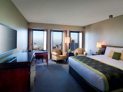 Sofitel Melbourne On Collins - Accommodation Gold Coast 40