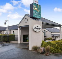 Quality Inn  Suites The Menzies - Gold Coast 4U