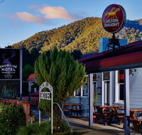 The Harrietville Snowline Hotel - Accommodation Gold Coast