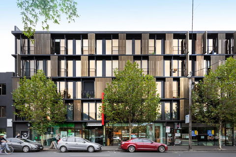 Modern Apartment In The Heart Of St Kilda - Gold Coast 4U 23