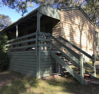 Day Dream Cottage - Accommodation Gold Coast