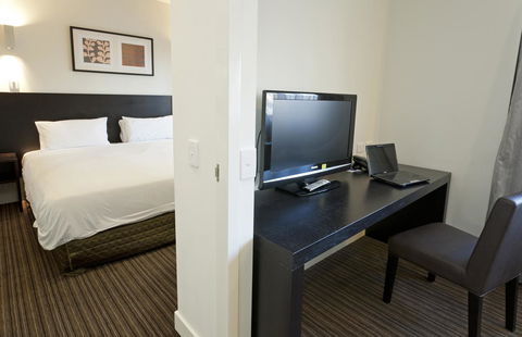Causeway 353 Hotel - Accommodation Gold Coast 32
