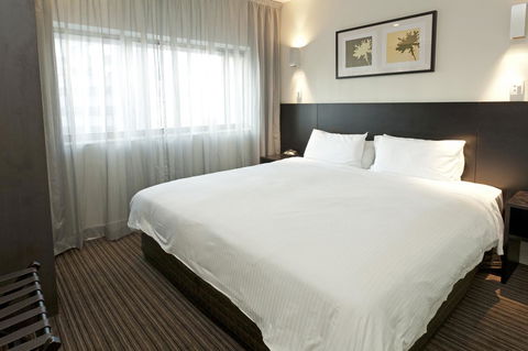 Causeway 353 Hotel - Accommodation Gold Coast 31