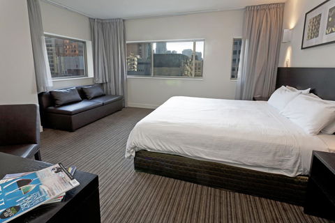 Causeway 353 Hotel - Accommodation Gold Coast 34