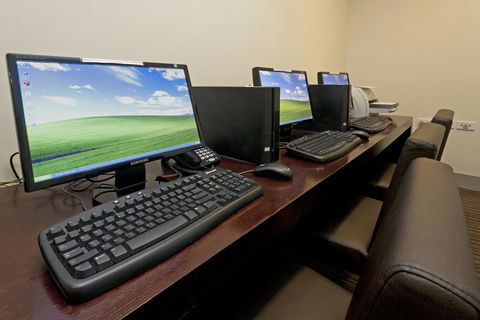 Causeway 353 Hotel - Accommodation Gold Coast 15