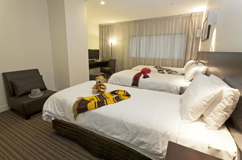 Causeway 353 Hotel - Accommodation Gold Coast 37
