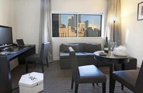 Causeway 353 Hotel - Accommodation Gold Coast 36