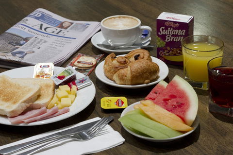 Causeway 353 Hotel - Accommodation Gold Coast 18