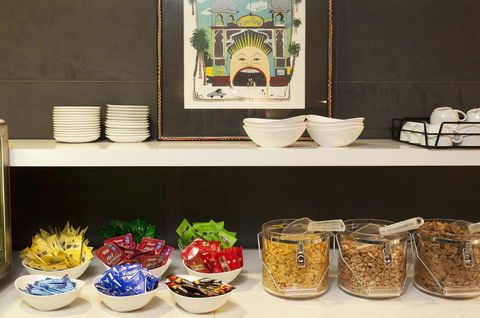 Causeway 353 Hotel - Accommodation Gold Coast 17