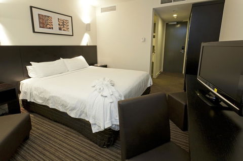 Causeway 353 Hotel - Accommodation Gold Coast 30