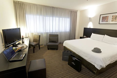 Causeway 353 Hotel - Accommodation Gold Coast 24