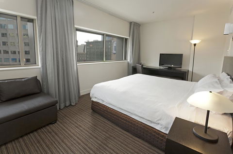 Causeway 353 Hotel - Accommodation Gold Coast 22