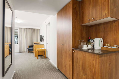Quality Hotel Bayside Geelong - Accommodation Gold Coast 20