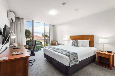Quality Hotel Bayside Geelong - Accommodation Gold Coast 17